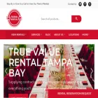 truevaluerentaltampa.com