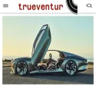 trueventur.com