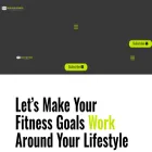 truhealthandfitness.co.uk