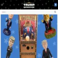 trumpsuperstore.com