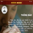 truongbuudiep.org