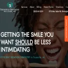 trussvilledentistry.com