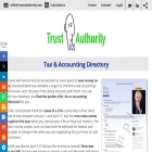 trustauthority.net