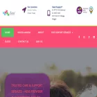trustedcaresupport.com.au