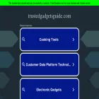 trustedgadgetsguide.com
