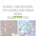 trustedgamereview.com