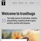 trusthugs.com