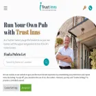 trustinns.co.uk