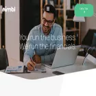 trustnimbl.com