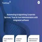 trustquay.com