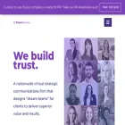 trustrelations.agency