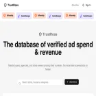 trustroas.com