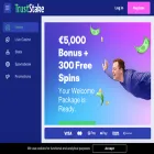 truststake.com
