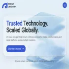 trustunicorn.com