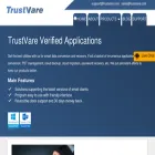 trustvare.com