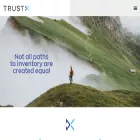 trustx.org