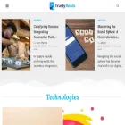trustyreads.com