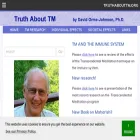 truthabouttm.org