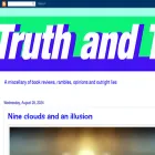 truthandtalltales.com