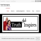 truththatinspires.com