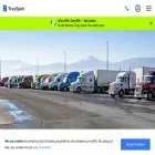 truxspot.com