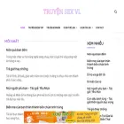 truyensexvl.com