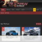 trx-forum.com