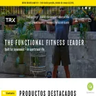 trxmexico.com
