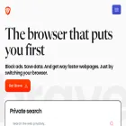 try.bravesoftware.com