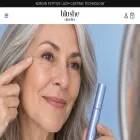 tryblushe.com