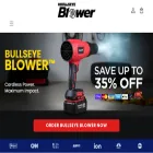 trybullseyeblower.com