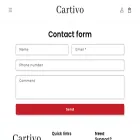 trycartivostore.com