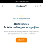 tryflexibrace.com
