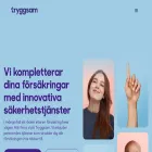 tryggsam.se