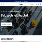tryhairo.com