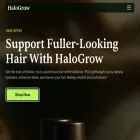 tryhalogrow.com