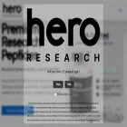 tryheroresearch.com