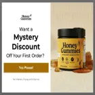 tryhoneygummies.com