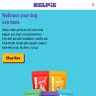 trykelpie.com