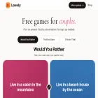 trylovely.app