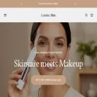 trylumineskin.com