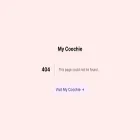 try.mycoochie.com