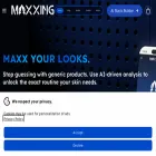 trymaxxing.com