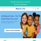 trynaturesfix.com