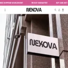 trynexova.com