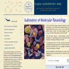 tryps.rockefeller.edu