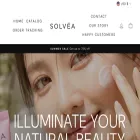 trysolvea.com