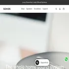 trysonos.in
