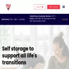 trystorage.ca