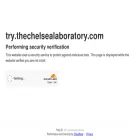try.thechelsealaboratory.com